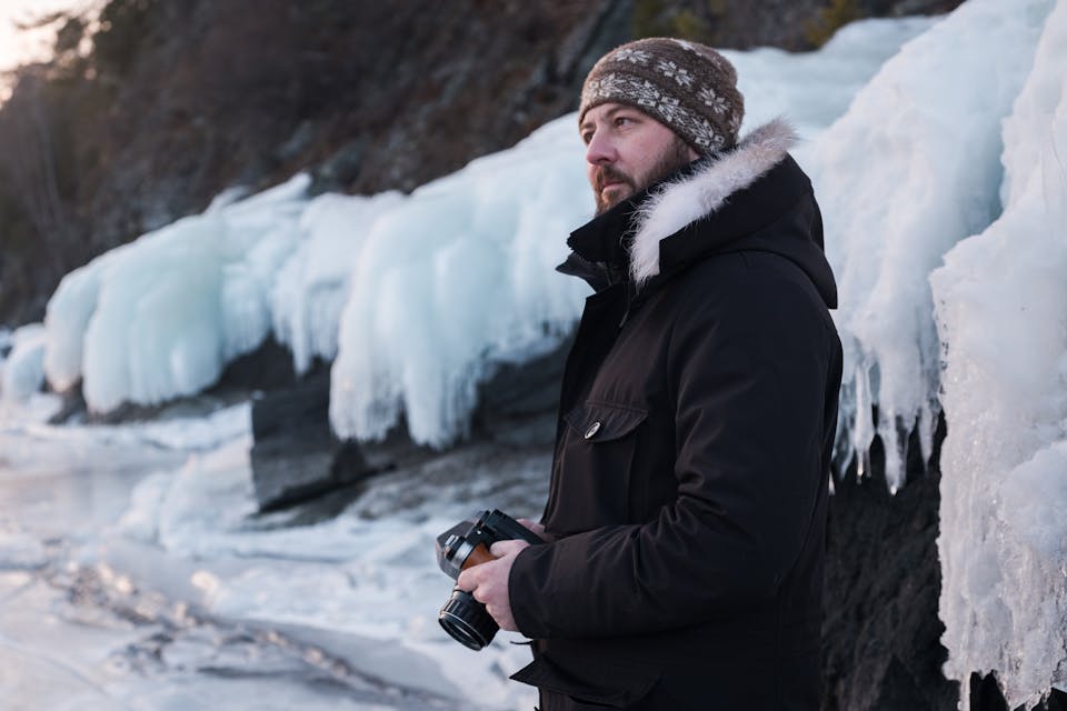 Parkas écologiques 2